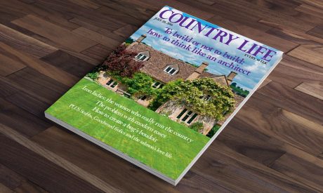 Country Life – July 2016