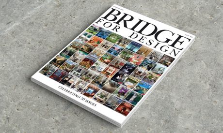 Bridge for Design – Summer 2016