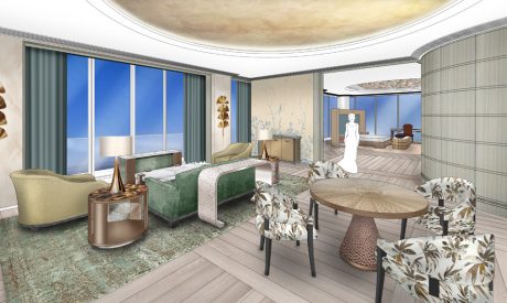 Penthouse, Mumbai