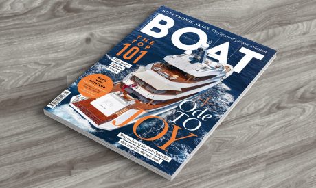 Boat International – January 2017