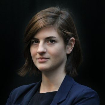 A picture of Eugenia Gotti