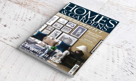 Homes & Gardens – February 2017