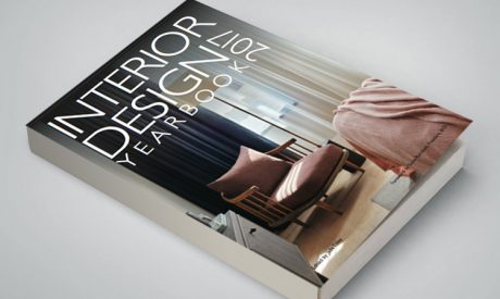 INTERIOR DESIGN YEARBOOK 2017