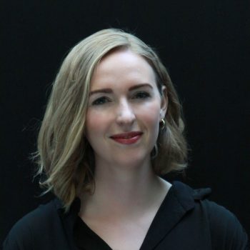 A picture of Bronwyn Loucks