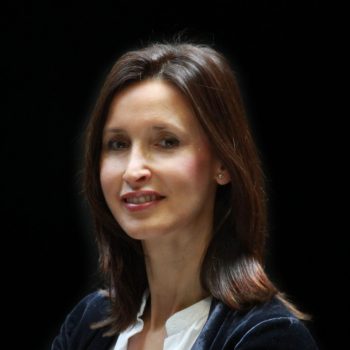 A picture of Eva Sulej