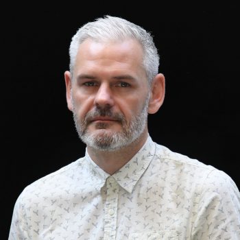 A picture of Laurence Kinsella