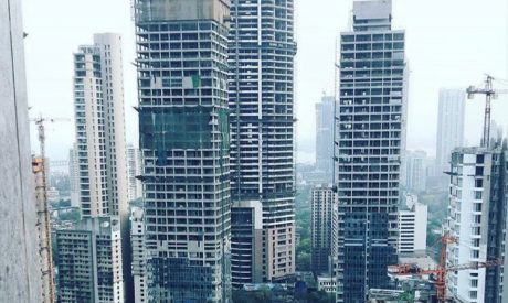 INDIA, MUMBAI
