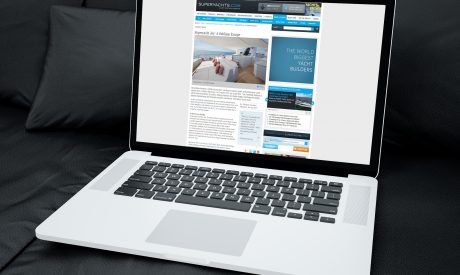SUPERYACHTS.COM – AUGUST 2017