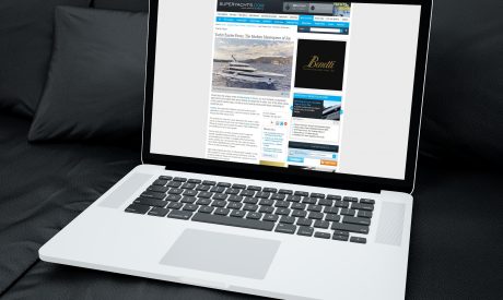 SUPERYACHTS.COM – SEPTEMBER 2017