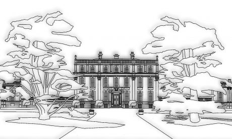 VEN HOUSE