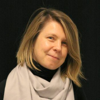 A picture of Izabela Gajny