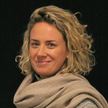 A picture of Sophie Lenain