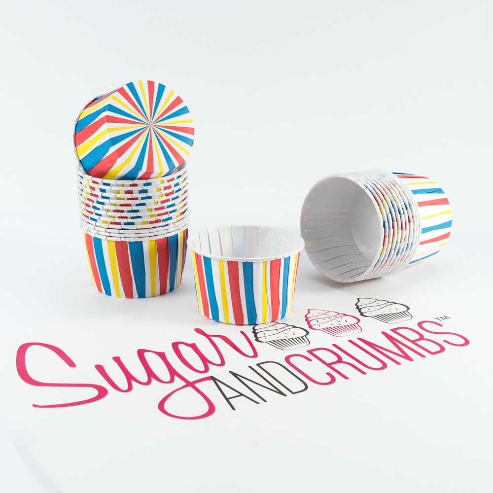 Sugar & Crumbs Cake Decorating Supplies Online