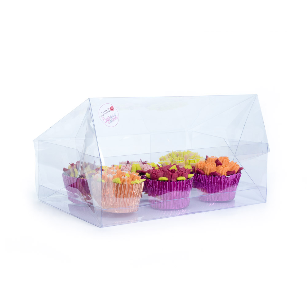 cakes boxes