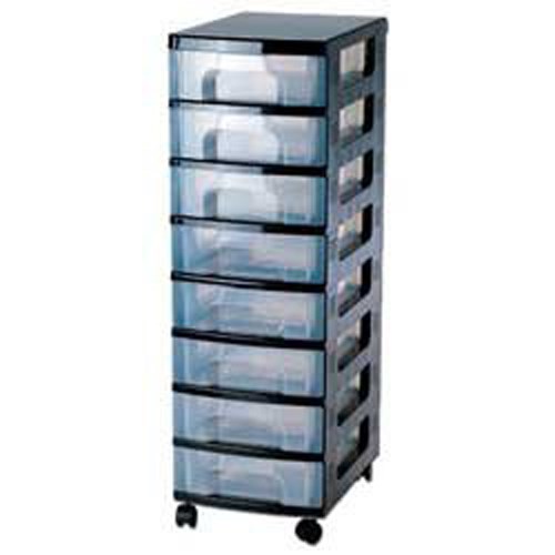 Really Useful Boxes Heavy Duty Stackable Storage Box 35 84 Litre Size