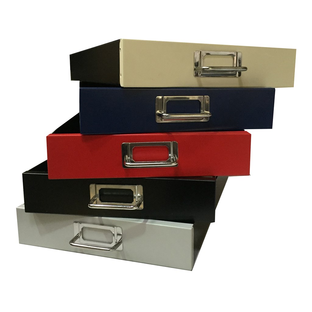 Bisley 10 / 15 Drawer Multidrawer A4 Filing / Storage Unit