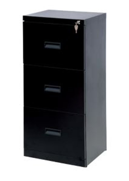 Filing 2 3 4 Drawer Home Office Heavy Duty A4 Foolscap