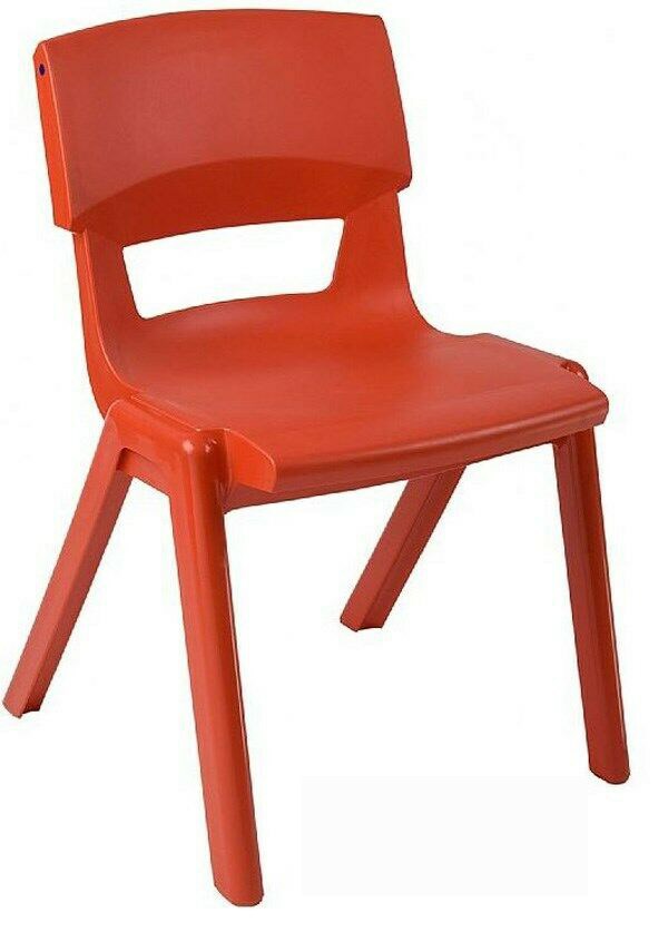 Sebel Postura Plus Ergonomic Outdoor Children//Adult Garden Patio Chair All Sizes