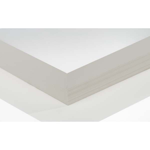 500 x Sheets A4 100gsm Paper, Wove Laid Vellum, Colour/Finish Choice
