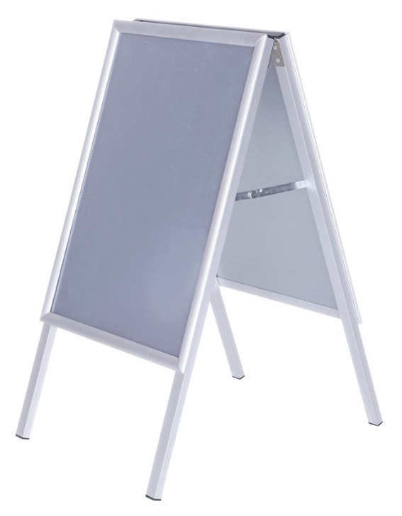 A3 A4 Sign Holder A2 A1 Poster Display ABoard Shop Retail Floor