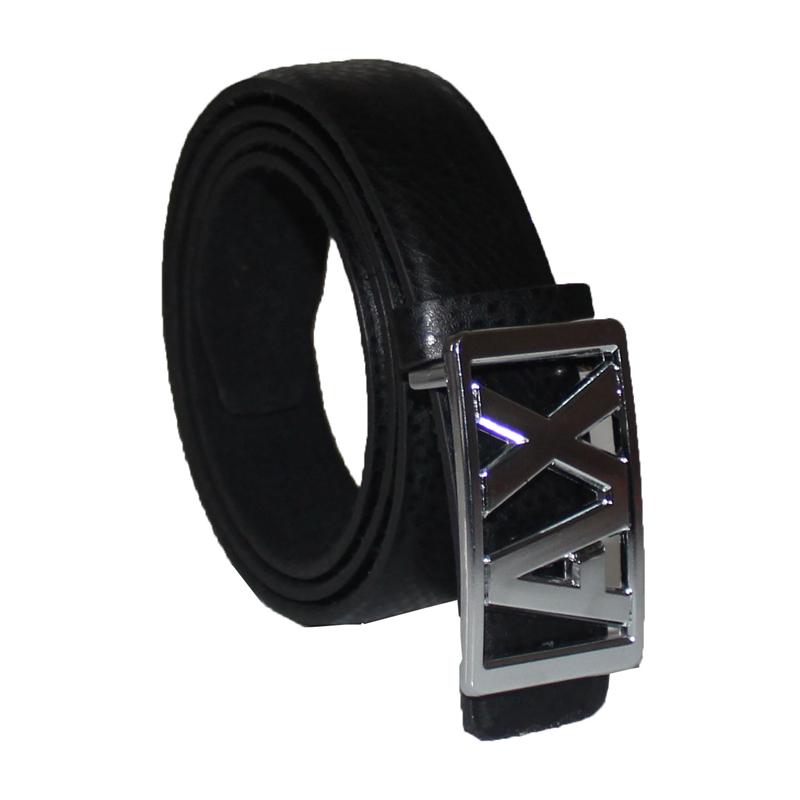Armani Exchange Belt Buckle Armani Exchange Belt Buckle