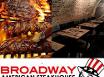 Broadway American Steakhouse
