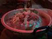 Asian BBQ restaurant