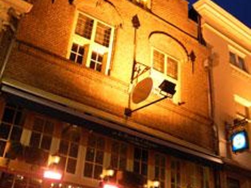 Reserveer een tafel bij Restaurant De Bossche Eetkaemer in \'s ... Reserveer een tafel bij Restaurant De Bossche Eetkaemer in \'s ...