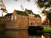Kasteel Woerden