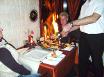 Balkan specialiteiten restaurant Ohrid