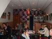 Ohm restaurant