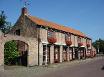 Bistro in den Koning