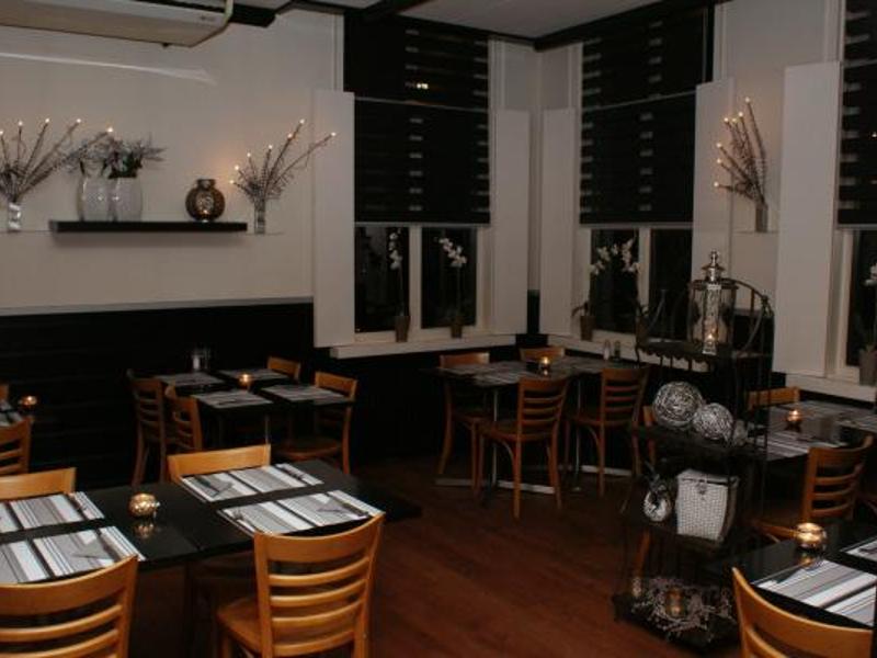 Urban plan Alphen Aan Den Rijn Netherlands