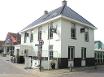 Eetcafé Spoorzicht