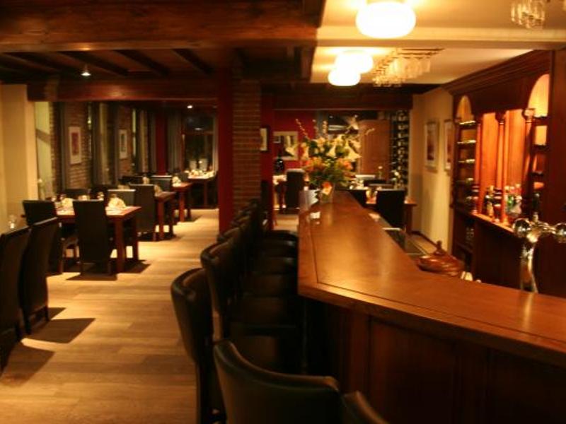 restaurant t rimpelt