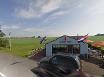 Blauwe Tent