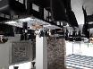 Bistro Restaurant Sfeer