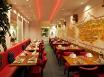 Bangkok City rest cafe vof