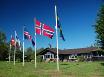 Scandinavisch Restaurant Elanderhus