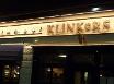 Eetlokaal Klinkers