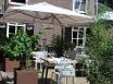 Restaurant briQ