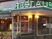 Cafe-Restaurant Rustburcht