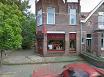 De Mandarijn