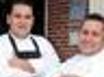 Visrestaurant Le Sndre