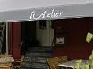 Restaurant l'Atelier