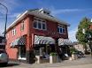 Restaurant Sizzles