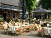 't Menneke eten en drinken