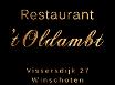 Restaurant 't Oldambt