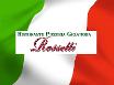 Ristorante Italiano Rossetti