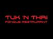 Fondue restaurant Tuk 'n Thai